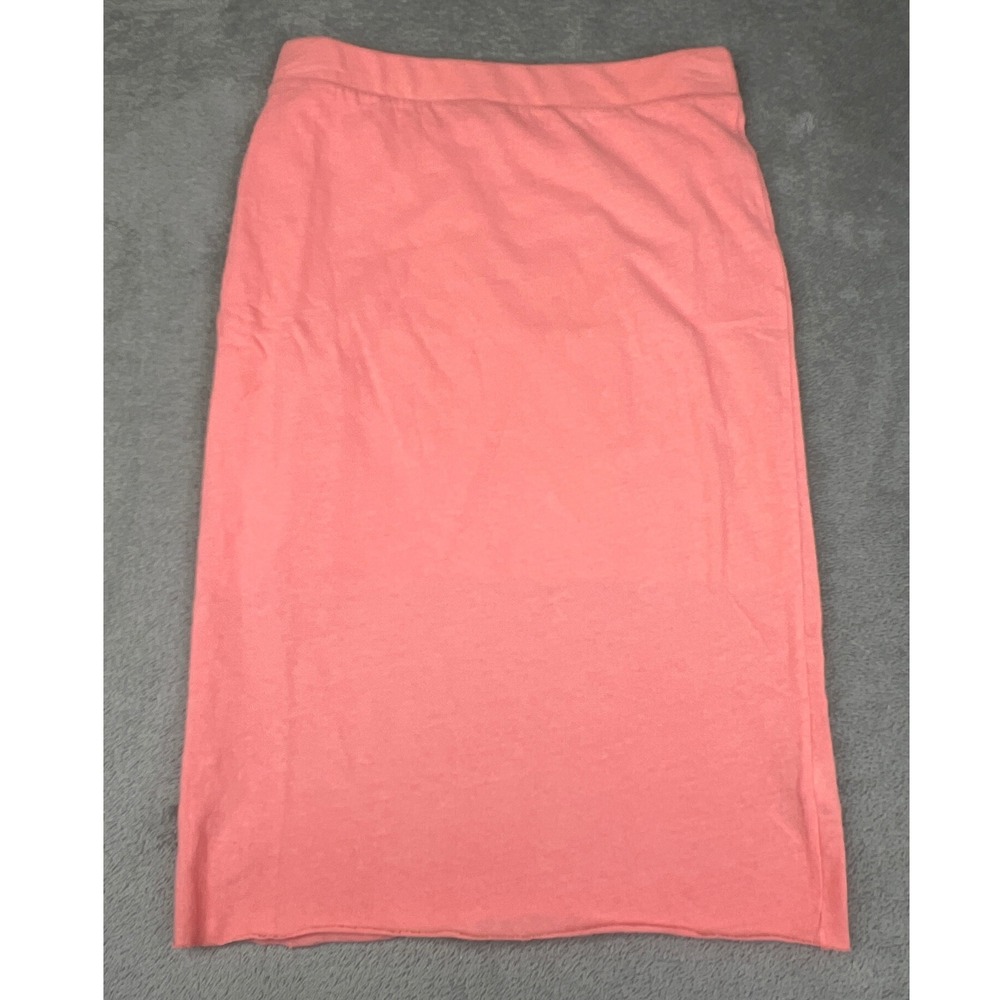 Frank & Eileen S 100% Cotton Tee Lab Coral Skirt